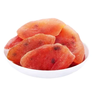 Healthy Dried Passion Fruit Natural Tangy Fruit For Daily Snacking Export