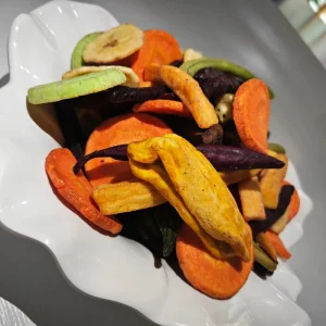 Healthy Mixed Dried Fruits and Vegetables for Snack with Good Price