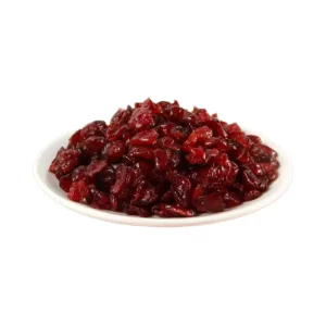 Healthy Snacks Cranberry Dried Sweetened Preserved Fruit and Dried Fruit 500g