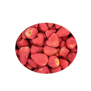 Healthy Snacks Sugar Free Natural Freeze Dried Strawberry