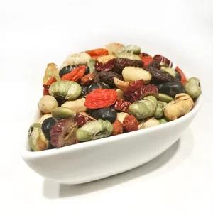 Healthy Trail Mix High Protein Energy Snack Bulk Supply Export Supplier