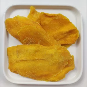 Healthy and Natural Soft Dried mango From Guangxi 250g bag Dried Fruit