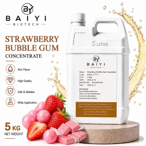 High Concentrated Fruit Essence Liquid Multiple Fruit Flavors for Hookah Shisha Tobacco Flavor OEM Available