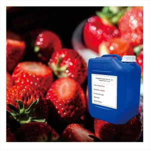 High Food Grade Fruit Cake Syrup Flavor Essence Factory Concentrated Juice Flavors for Tobacco Use
