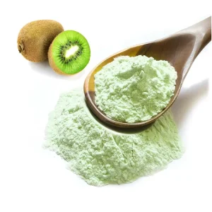 High Purity Food Grade Dry Juice Beverage Extract Instant Drink Natural Organic Freeze Dried Concentrate Kiwi Fruit Powder