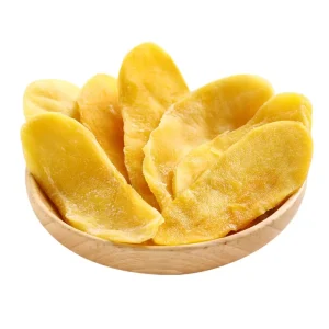 High Quality 100% Natural Sweet Taste Soft Dry Fruit Water AD Dried Mango