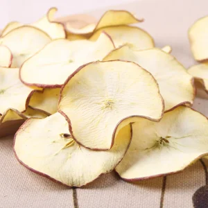 High Quality Bulk Dried Apple Slices Health Tea Various Packings Sachet Box Cup Vacuum Pack Bottle Available For