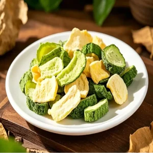 High Quality Comprehensive Fruit and Vegetable Mixed Vegetable Fruit Additive Free Daily Consumption Healthy Snacks