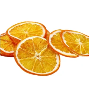 High Quality Dried Orange Chips