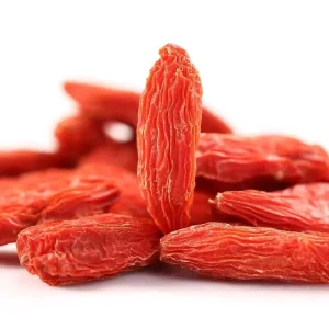 High Quality Dried Organic Red Wolfberry Goji Berries