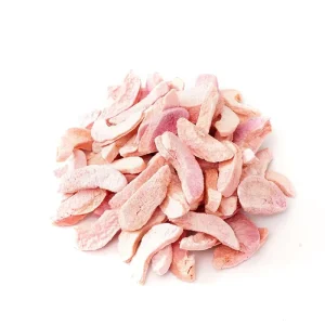 High Quality Dried Strawberry Dried Fruits Freeze Dried Strawberry Fruits