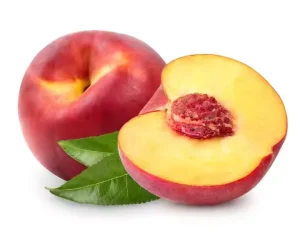 High Quality Export Grade Fresh Nectarine Peaches Delicious Yellow Flesh Sweet and Juicy Best Fresh Peaches