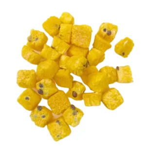 High Quality Factory Price Passiflora Edulia Sims Fruit Tea Freeze Dried Passion Fruits