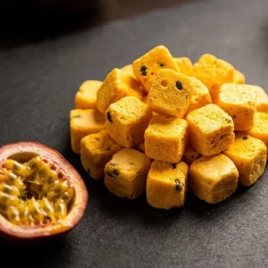High Quality Freeze Dried Passion Fruit
