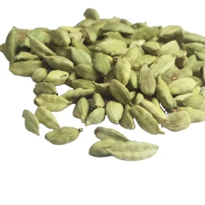 High Quality Fresh Natural Green Cardamom Elettaria Cardamomum Fruits