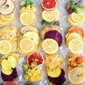 High Quality Handmade Fresh Mixed Dried Fruit Tea Infusions Variety Pack Certified Vegan 100% Natural Dried Fruit Tea