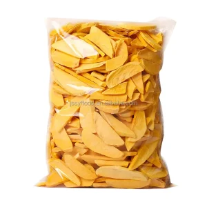 High Quality Healthy Snacks Dried Fruit Bulk FD Freeze Dried mango Fruit