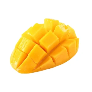 High Quality Hot Selling Frozen Fruits Haccp Iso Frozen Fruits IQF Mango Diced