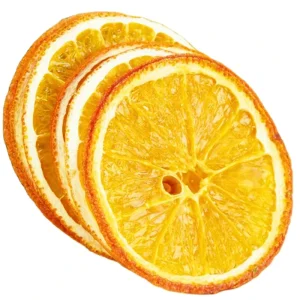 High Quality Machine Dry Orange Slices Dried Orange Fruit for Tea