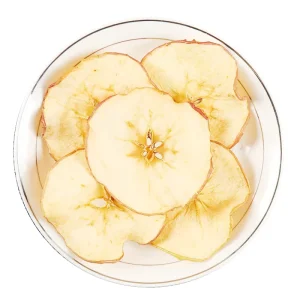 High Quality Natural Product Well Dry Price Dried Fruit Apple Slices