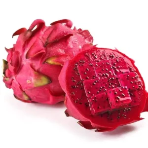High Quality Organic Fresh Dragon Fruit for Supermarket Export and Bulk Orders