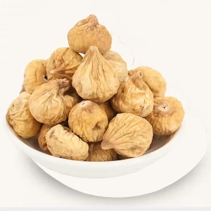 High Quality Raw AD Dried Sliced Figs From China 1kg Most Preferred Dried Fruit