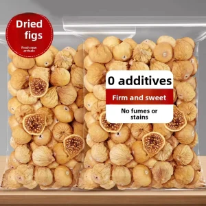 High Quality Sun Dried Figs No Additives Ready to Eat Healthy Snacks Dried Fruit