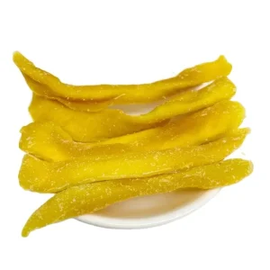 High Quality Sweet Flavor Preserved Fruit Mango Healthy Dried Fruit Snack