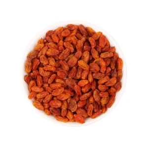 High Quality Whole Dried Sea Buckthorn Berries Natural Vitamin Rich Dried Fruit for Herbal Tea & Daily Use