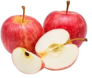 High Sugar Content Fresh Apples Crisp Sweet Fruits for Export