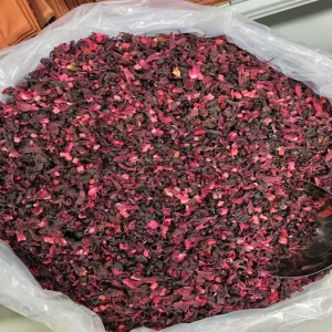 High quality Natural Black Currant Fruit Tea Bulk Mix Dried Flower Fruit Tea Customized Flower Fruit Tea