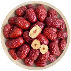 High quality Red Dates New Goods Dry Goods Dried Fruit Snacks Specialty Soaked Red Dates