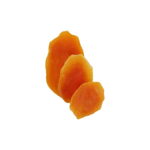 High quality Sweet Bulk Pack Hot Dried Red Papaya Slices Dried Fruits for Export