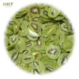 Highest Quality Pure Natural Dried Fruit Dried Dehydrated Kiwi Fruit