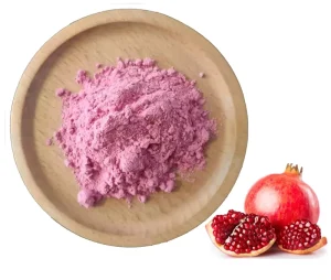 Highest Selling Herbal Extract Pomegranate Juice Powder Food Grade 100% Pure Natural Vacuum Packed Plastic Container Bottle Can
