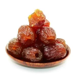 Honey Dates Are in Price Premium Honey Jujube Seedless Candied Dates for Snacks & Desserts
