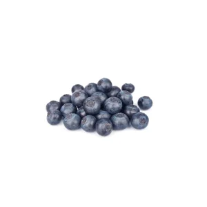 IQF Frozen Blueberries Whole Selected Fresh Frozen Blueberry BRC HACCP Certified Frozen Berries for Production Retail Smoothies
