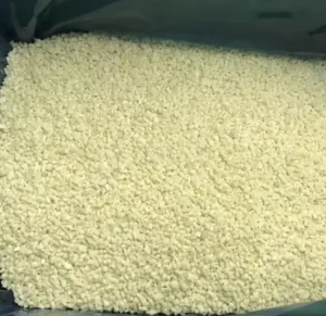 IQF Frozen Diced Ginger IQF Minced Ginger Frozen Ginger Cube