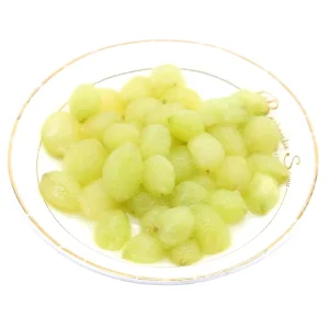 IQF Frozen Grape Whole