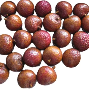 IQF Frozen Lychee Bulk Packaging