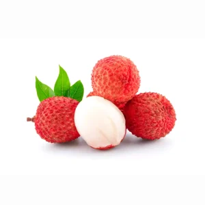 IQF Frozen Lychee Bulk Supply Whole Fruit for Food Processing