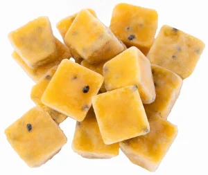IQF Frozen Passion Fruit China Frozen Product