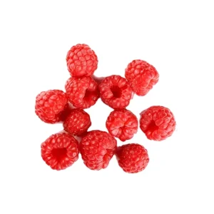 IQF Frozen Raspberry