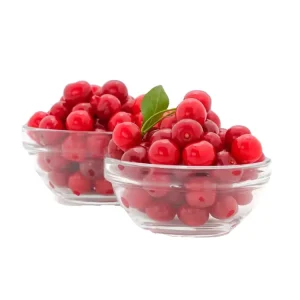 IQF Lingonberry Whole Frozen Lingonberry Whole IQF Fruits