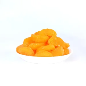 IQF Quick Frozen High Quality Low Cost Mandarin Orange Slice