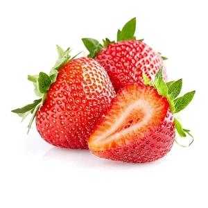 IQF Strawberries Frozen Fruit Frozen Strawberry for Exporting