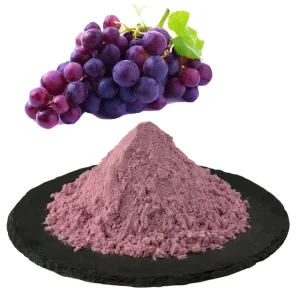 Juice Concentrate Powder 100% Naturel Grape Fruit Powder Freeze Dried Grape Fruit Powder