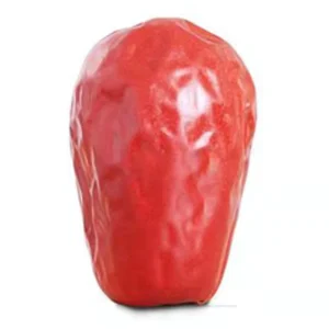 Jujube Dried Fruit Sweet Snack in Whole Pattern Preserved with FD & AD Drying Process Packaged in Bulk