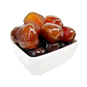Large Honey Jujube Soft Sweet Naturally Dried Red Dates