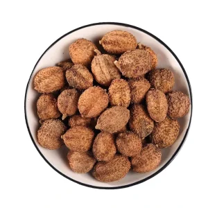 Loose Whole Dried Amomum Fruit Spicy Aroma Braised Cooking Spice Custom Pack